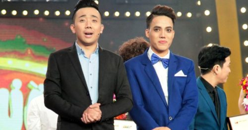 Học trò Trấn Thành: Từng bị lừa 23 tỷ, hiện tại hạnh phúc bên vợ kém 8 tuổi