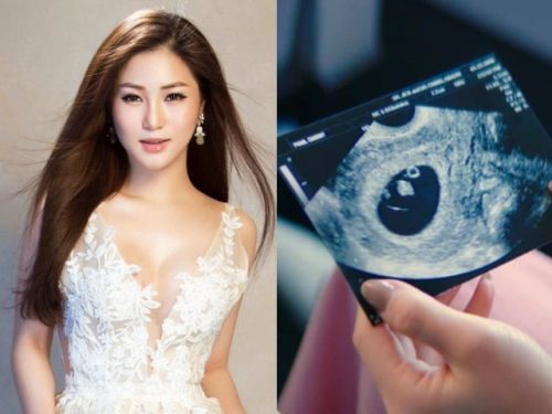 Từng rộ tin đồn sang Mỹ sinh con, Hương Tràm vừa tung ảnh mặc váy cưới sau 4 năm "ở ẩn"