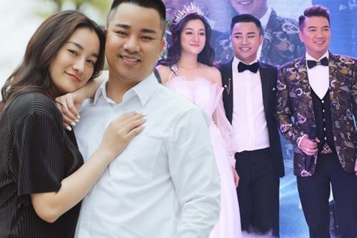 Hữu Công cầu hôn vợ là con nuôi Mr Đàm bằng nhà, xe tiền tỷ: Cuộc sống giờ ra sao?