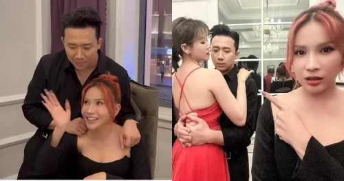 Khả Như tiết lộ Trấn Thành thường bị bạn bè ‘vẫy tay chào đi luôn’ sau khi giúp đỡ, mỗi lần mất bạn là khóc!