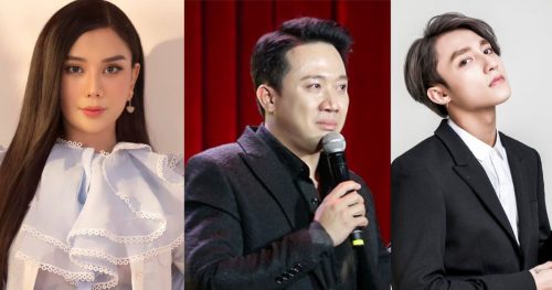 Lâm Khánh Chi đá xéo Trấn Thành: Ăn trên ngồi trước mà không biết điều, Sơn Tùng cũng bị réo tên