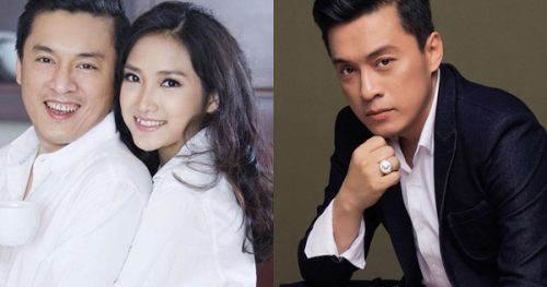 Lần hiếm hoi Lam Trường chia sẻ về vợ và con trai 17 tuổi