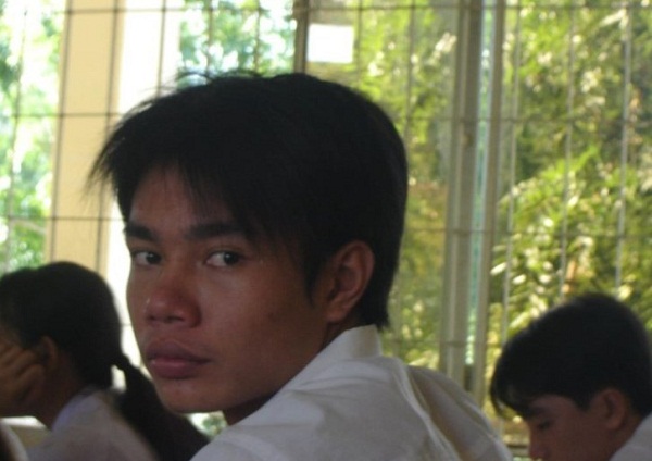 tuổi thơ của lê dương bảo lâm