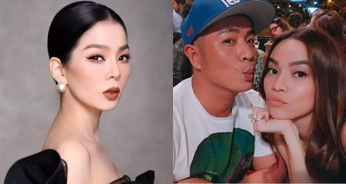 CĐM sục sôi khi Lệ Quyên bị bạn thân Hà Hồ chỉ đích danh xấu tính