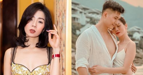 Lâm Bảo Châu bị xúc phạm, Lệ Quyên sẵn sàng văng tục để đáp trả antifan, bênh vực tình trẻ