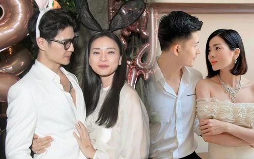 Đều yêu “phi công trẻ” nhưng Lệ Quyên - Ngô Thanh Vân lại khác nhau hoàn toàn