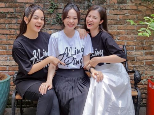 Minh Hằng xác nhận có bầu con đầu lòng, chồng đại gia được bổ nhiệm chức vụ mới