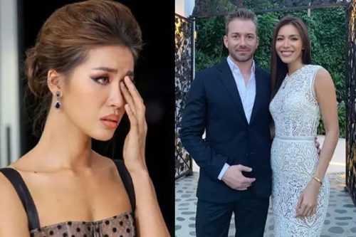 Netizens hoang mang khi biết bệnh tình của Minh Tú, đồng loạt động viên người đẹp