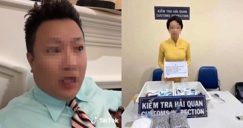 MXH lan truyền thông tin 1 trong 4 tiếp viên hàng không đã nhận 800 triệu