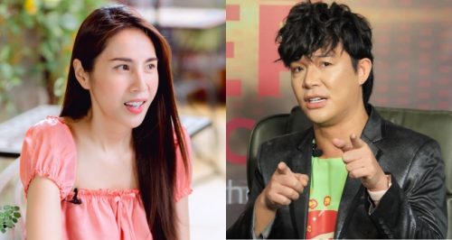 Thủy Tiên có phản ứng khó tin khi bị Nathan Lee nhiếc móc thẳng mặt, CĐM hóng biến