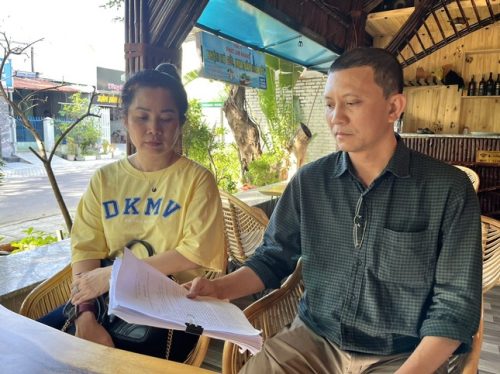 Vụ khách hàng tố bị bốc hơi gần 47 tỉ trong tài khoản: Thông tin bất ngờ từ phía ngân hàng