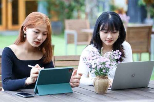 Kiếm 50 triệu/tháng sau khi nghỉ công việc văn phòng lương 4-5 triệu