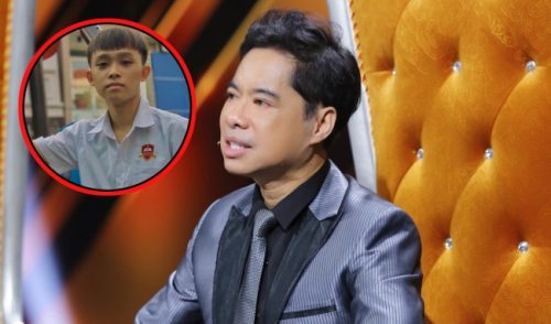 Ngọc Sơn nhận xét thẳng thắn về Hồ Văn Cường sau thời gian dài giúp đỡ