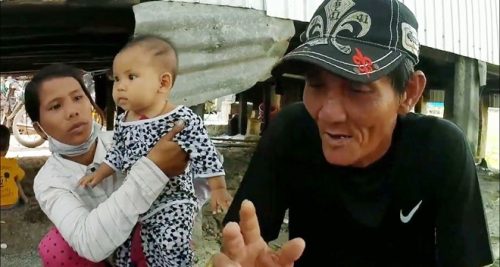 Người đàn ông 56 tuổi cưới vợ trẻ kém 30 tuổi và nỗi khổ tâm về con riêng bị mất tích