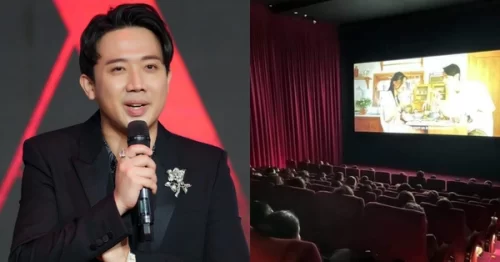 Nhà Bà Nữ bị chê vắng khách ở Mỹ, Trấn Thành tung bằng chứng thái đáp trả