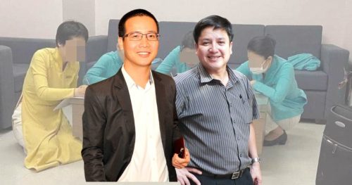 Nhà báo Hoàng Nguyên Vũ và Chí Trung lời qua tiếng lại vì liên quan đến 4 tiếp viên hàng không