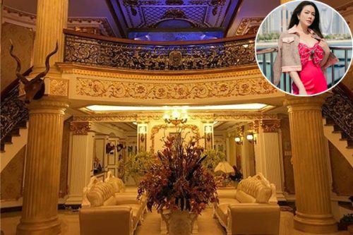 Diễn viên gốc Vũng Tàu có 400 tỷ, kim cương đầy nhà nhưng vẫn ăn khoai lang, bắp luộc mỗi sáng