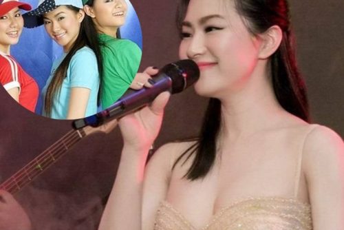 Cuộc sống hôn nhân trái ngược của các thành viên nhóm H.A.T