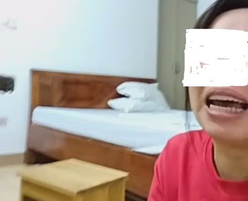 Nữ giảng viên đại học hoảng loạn trong nhà nghỉ vì bị đối tượng lừa đảo thao túng tâm lý