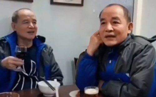 Con trai thừa nhận thuộc LGBT, người bố có phản ứng bất ngờ