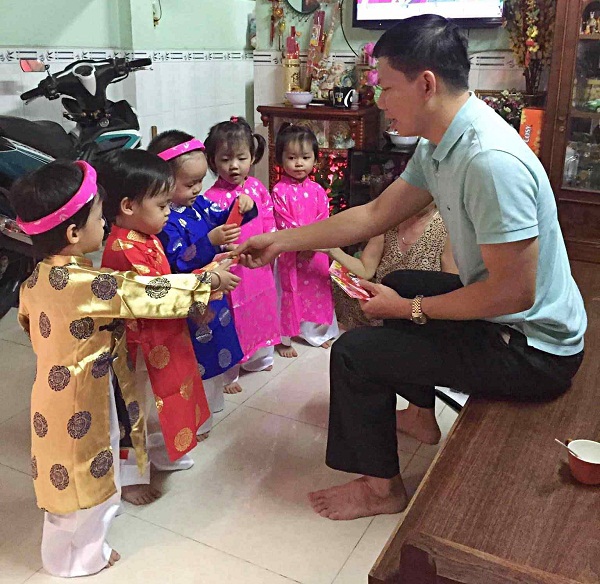 bác sĩ cao hữu thịnh và ca sinh 5