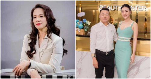 Vợ Shark Bình nói gì khi chồng công khai ảnh 2 con đi ăn cùng Phương Oanh