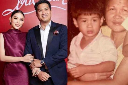 Dân mạng xôn xao với hình ảnh lúc còn nhỏ của hồng sắp cưới của Linh Rin