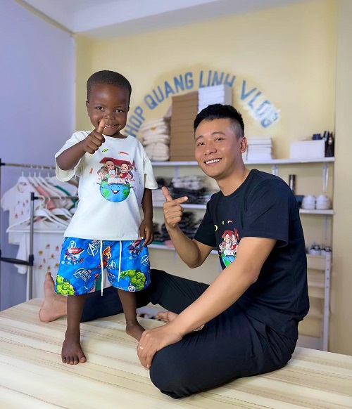 quang linh vlog sinh năm bao nhiêu