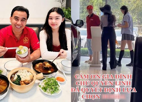 Quyền Linh đi mua ô tô, “chốt đơn” bạc tỷ nhưng ăn mặc thế này