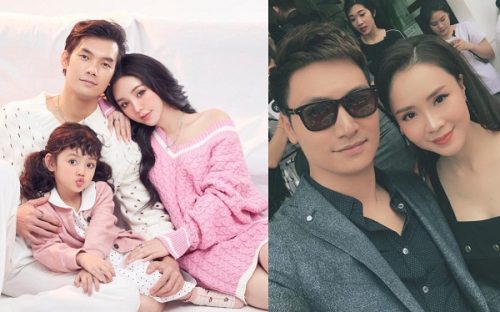 Bị đồn phim giả tình thật với Quỳnh Kool, Nhan Phúc Vinh nói gì?