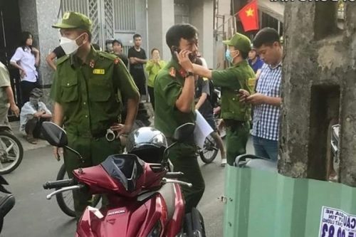 Đồng Nai: Nữ chủ tiệm Spa nghi bị sát hại