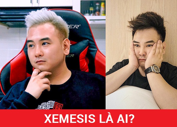 gia thế của xemesis