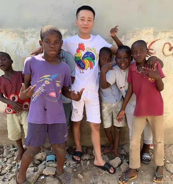 quang linh vlog là ai