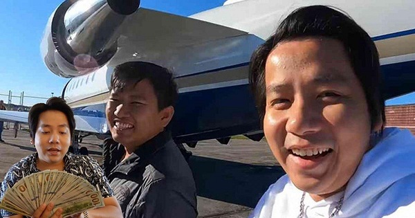 khối tài sản của khoa pug