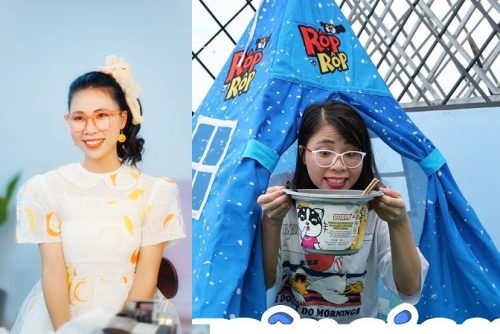 Thơ Nguyễn là ai