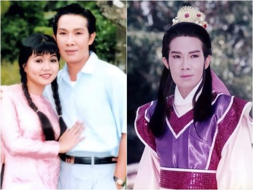 Thời hoàng kim của nghệ sĩ Vũ Linh: Đêm hát 12.000 khán giả, tiền đựng bằng bao tải