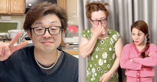 Chân dung anh chồng Nhật Bản lớn hơn 17 tuổi hết lòng yêu chiều bà Nhân Vlog