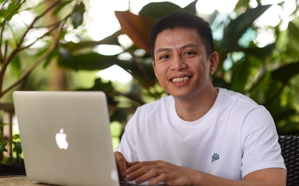 tiểu sử hacker hieupc