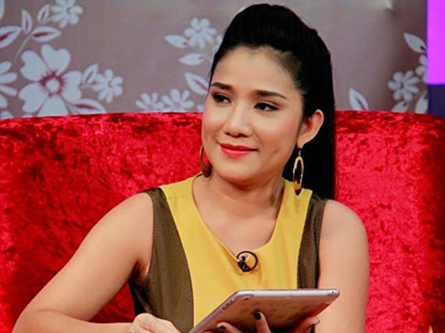 mc cát tường là ai