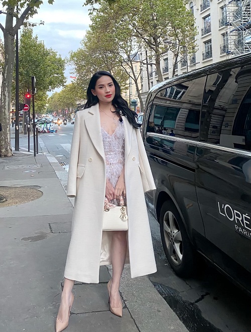 tiểu sử võ hà linh review