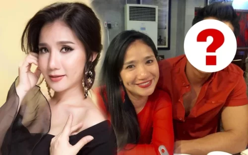 Tình duyên lận đận của MC Cát Tường