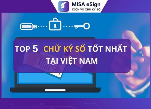 Top 5 nhà cung cấp dịch vụ uy tín, tốt nhất hiện nay