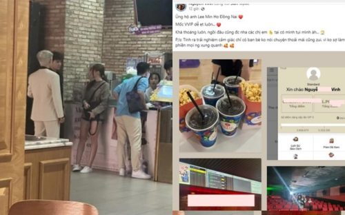 Tài khoản tố Trấn Thành quay lưng ủng hộ sao nam khác, có hành động hơn thua với nam MC