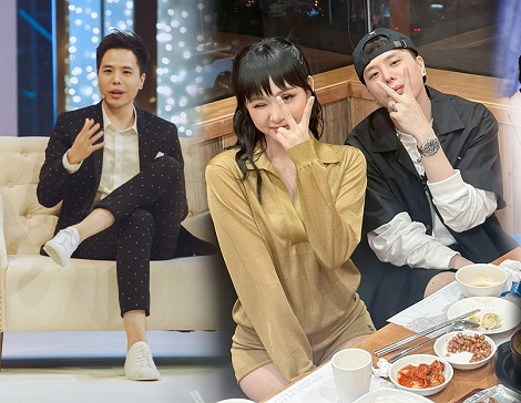 Trịnh Thăng Bình “vạch rõ” quan hệ với Hiền Hồ khi fan “quay lưng”