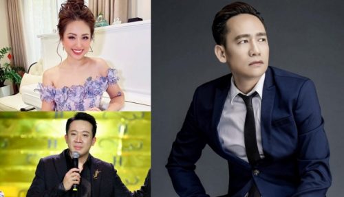 Vân Hugo vừa bênh vực Trấn Thành, Duy Mạnh liền có động thái gây bất ngờ