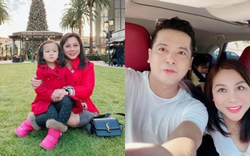 Vợ cũ hé lộ số tiền Hoàng Anh phải chu cấp cho con sau phán quyết của tòa án Mỹ