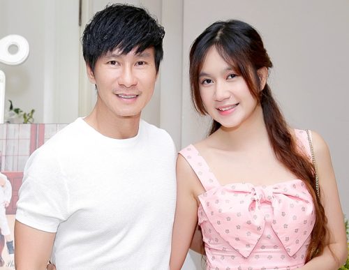 Hơn 13 năm chung sống, vợ Lý Hải bất ngờ tiết lộ tính cách của chồng