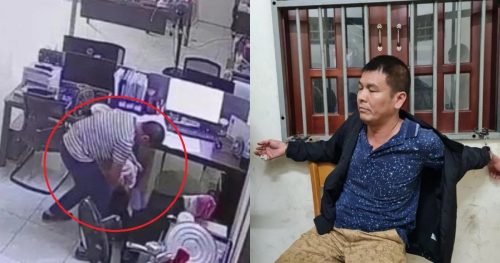 Vụ giám đốc Trung Quốc hại nữ kế toán: Hé lộ mối quan hệ đằng sau, người chồng lên tiếng