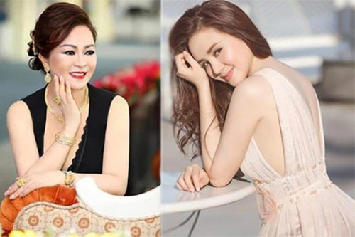 Công an TP.HCM triệu tập ca sỹ Vy Oanh vì bị con trai bà Nguyễn Phương Hằng tố cáo