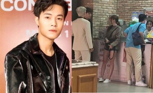 Giữa drama Trấn Thành, nam diễn viên Nhà Bà Nữ nhận đủ “gạch đá”